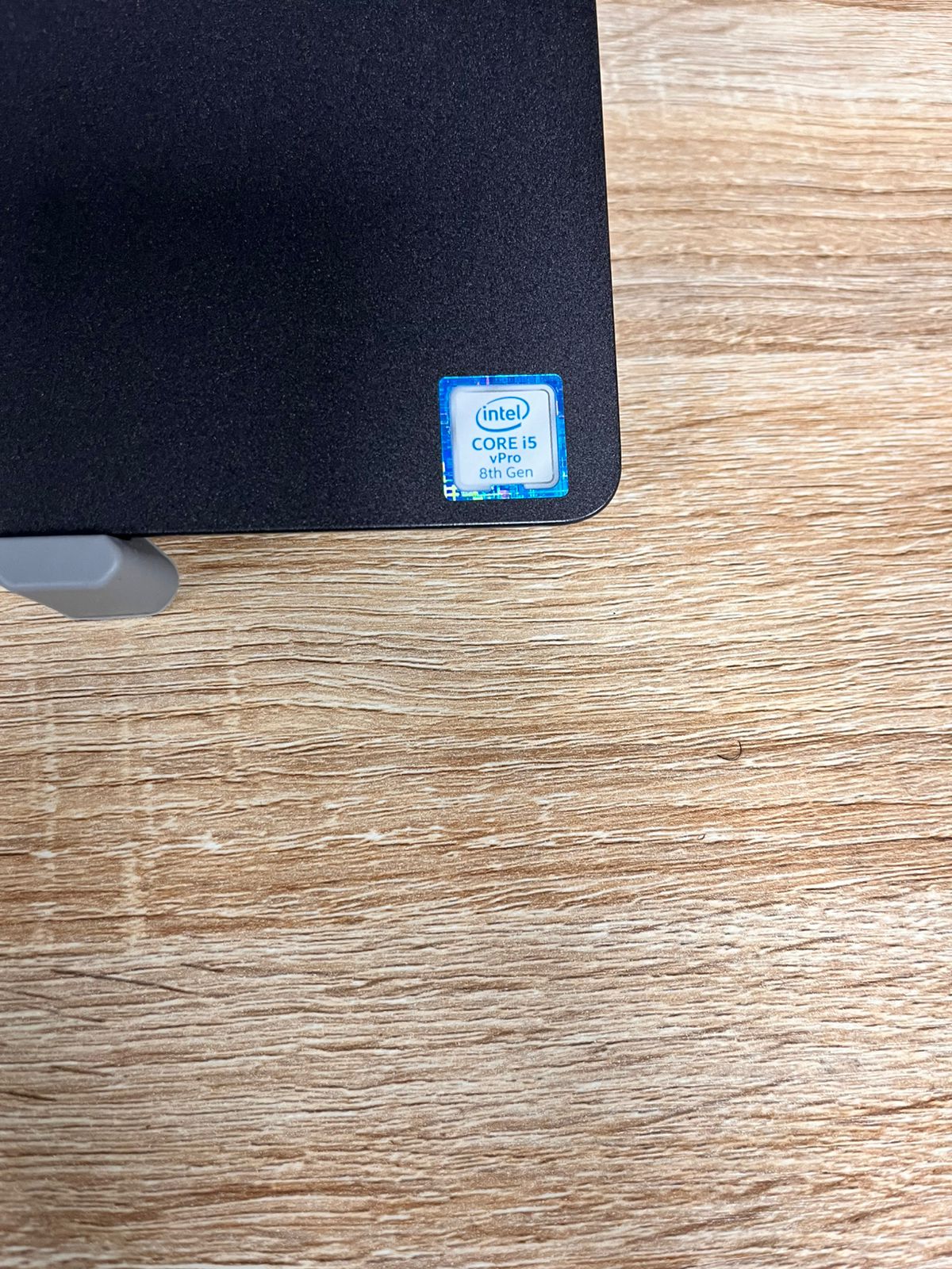 Dell Latitude 5500 Core i5 vPro 8th Gen