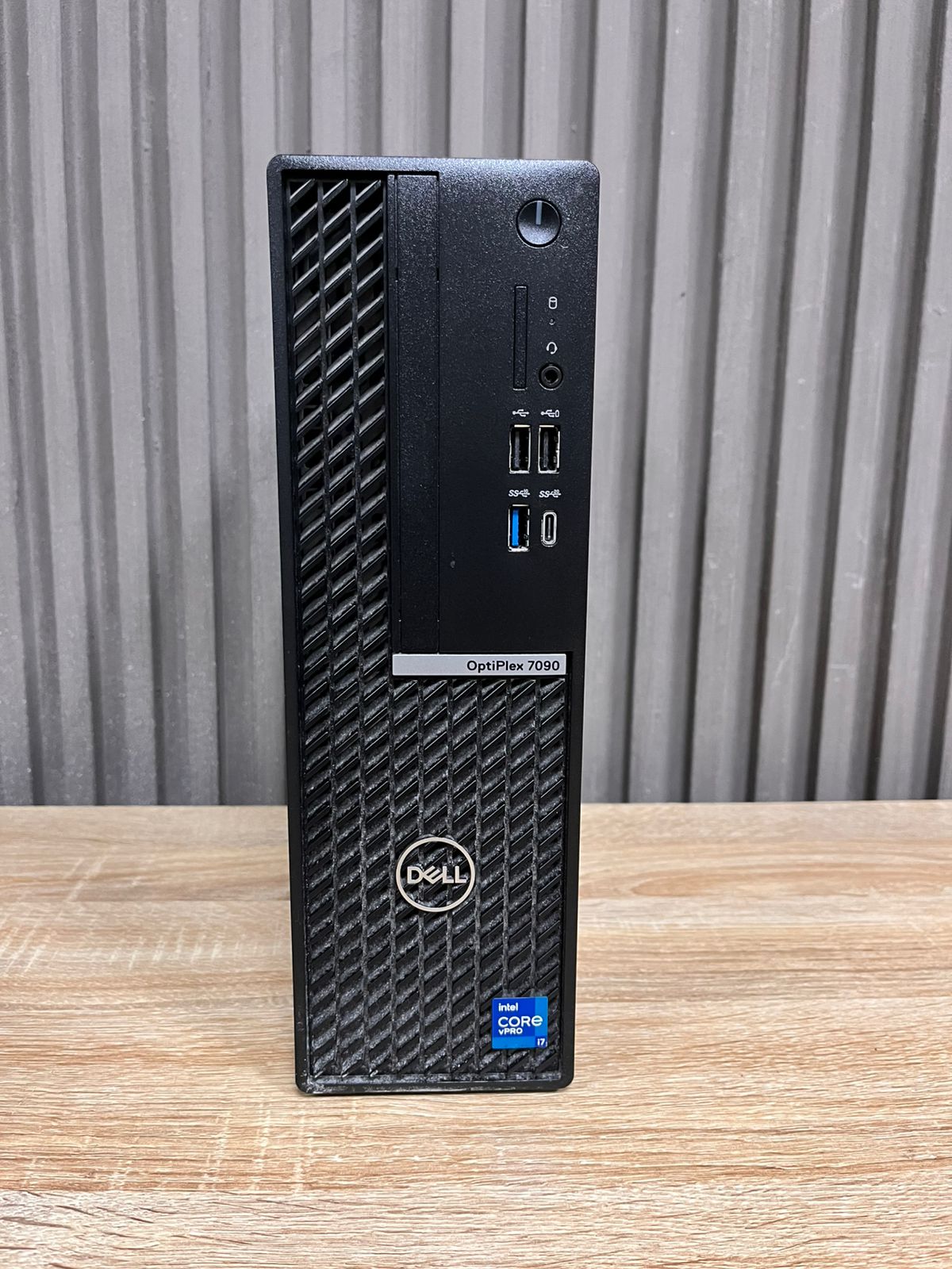 Dell Optiplex 7090 SFF Core i7 vPro 11th Gen