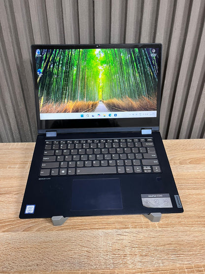 Lenovo Ideapad C340 Core i3 8th Gen (Touchscreen)
