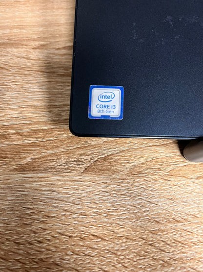 Lenovo Ideapad C340 Core i3 8th Gen (Touchscreen)