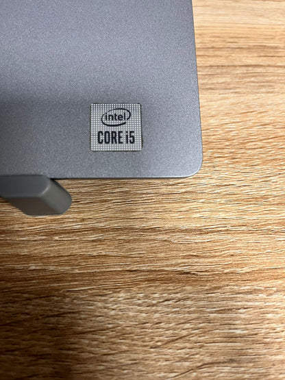 Dell Latitude 5410 Core i5 10th Gen