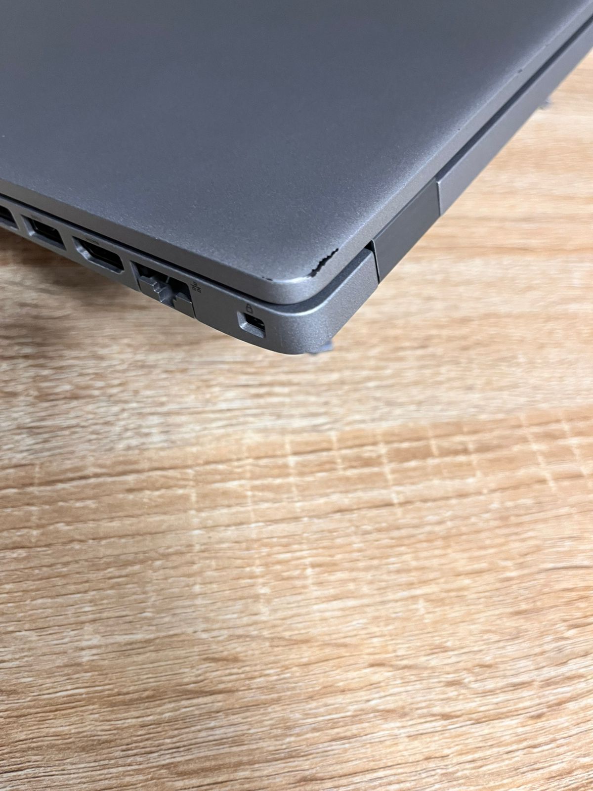 Dell Latitude 5410 Core i5 10th Gen