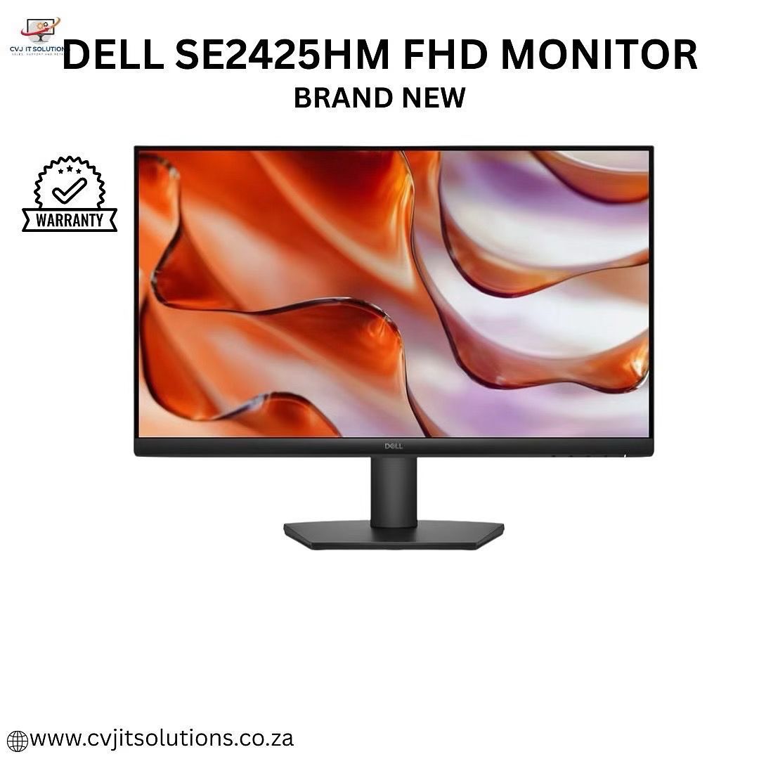 Dell SE2425HM 24" FHD Monitor