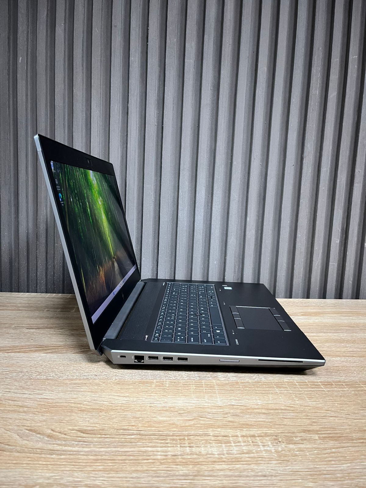 HP ZBook 17 G6 Mobile Workstation