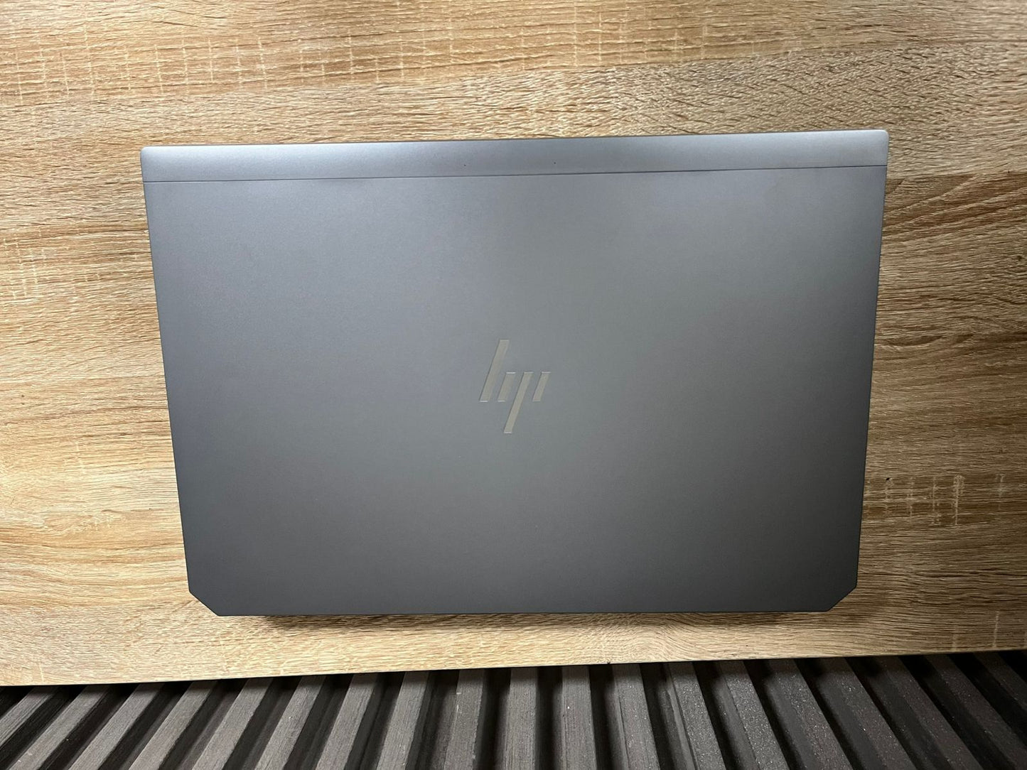 HP ZBook 17 G6 Mobile Workstation