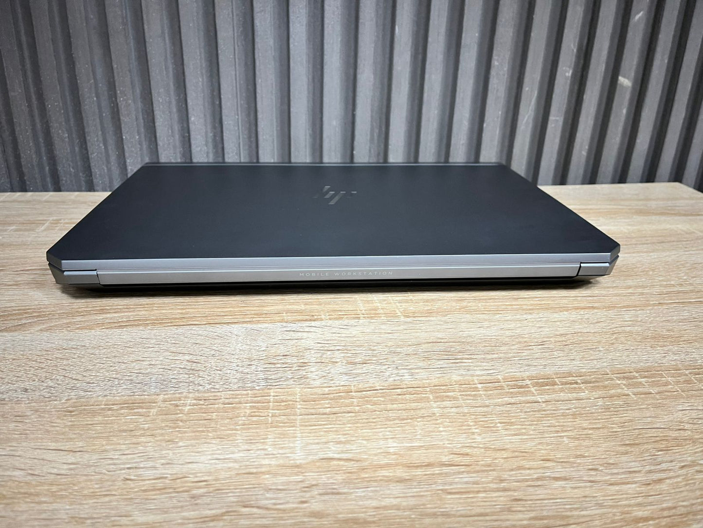 HP ZBook 17 G6 Mobile Workstation