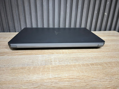 HP ZBook 17 G6 Mobile Workstation
