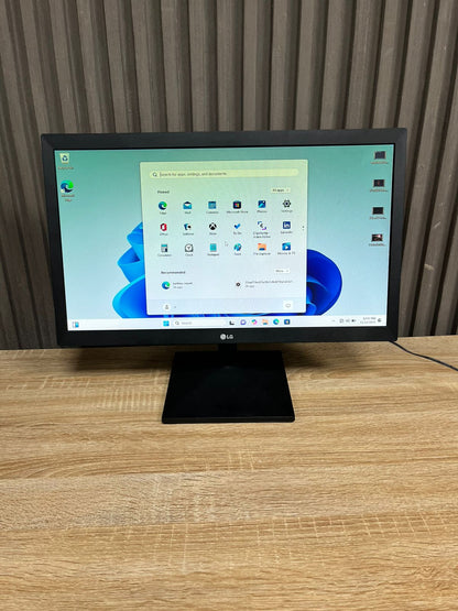 LG 20MK400H 19.5" IPS Monitor