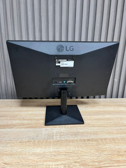 LG 20MK400H 19.5" IPS Monitor