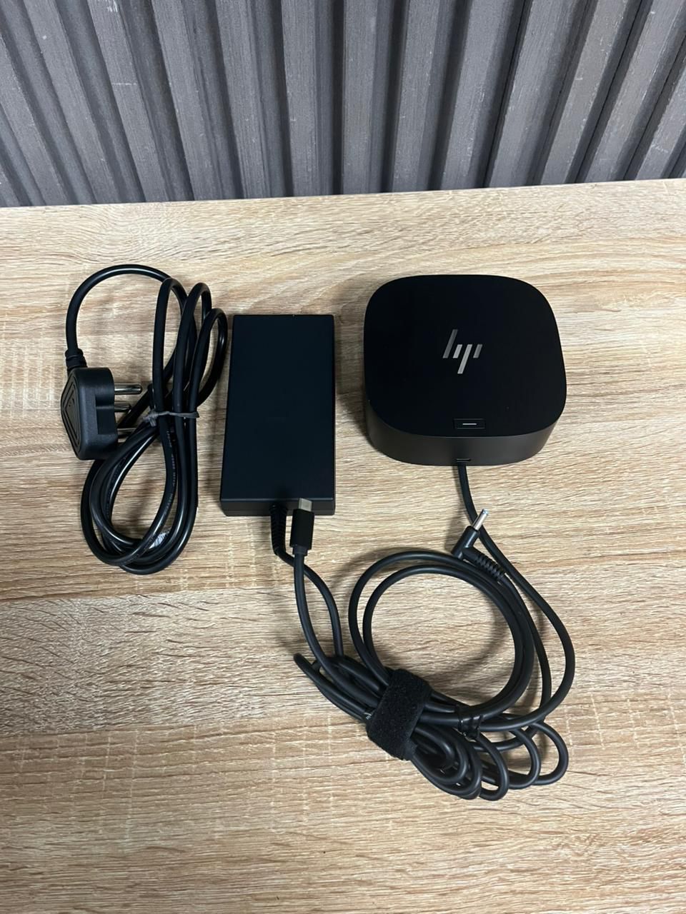HP USB-C Dock G5