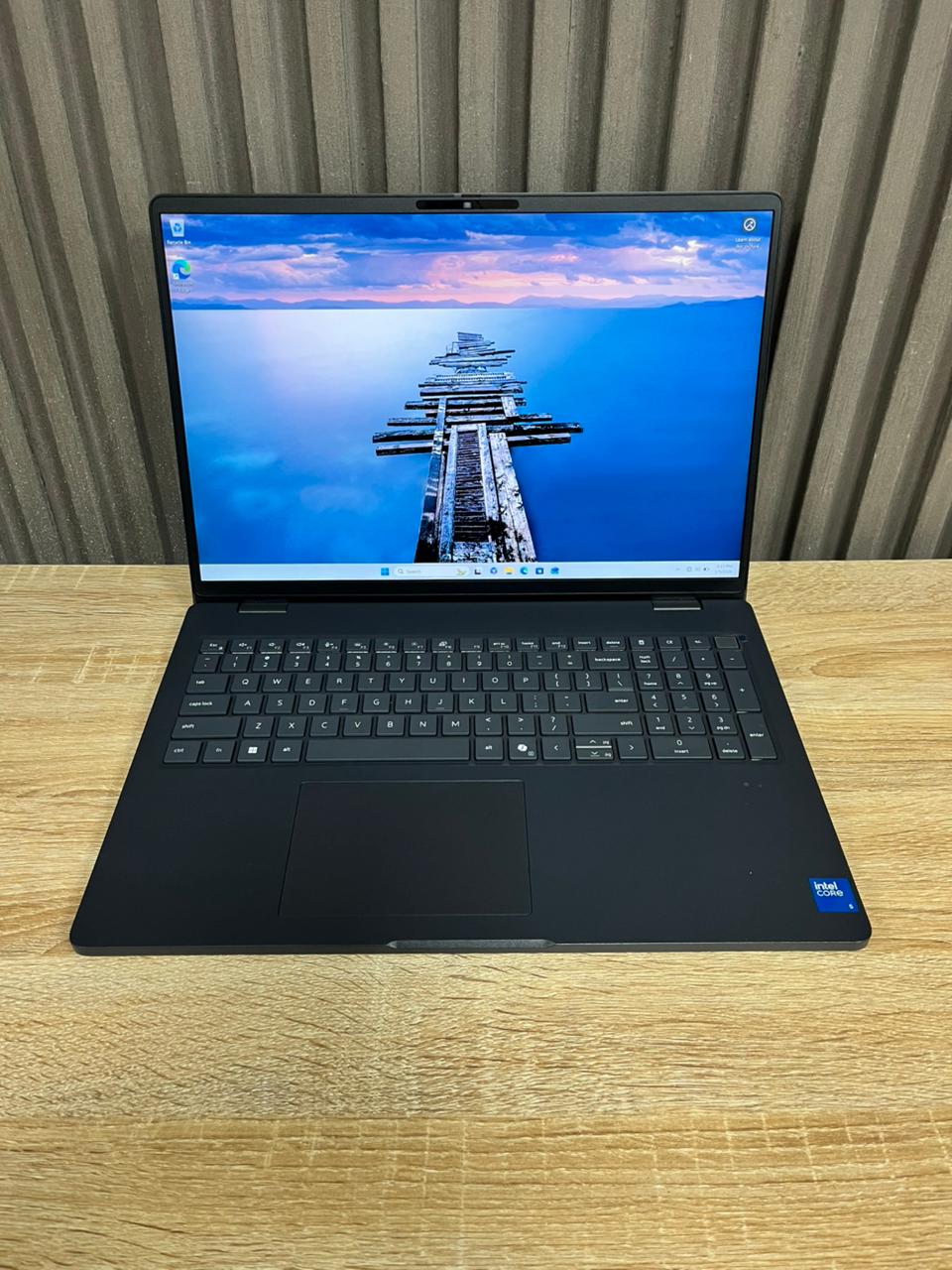 Dell Pro 16 PC16250 Intel Core 5 120u