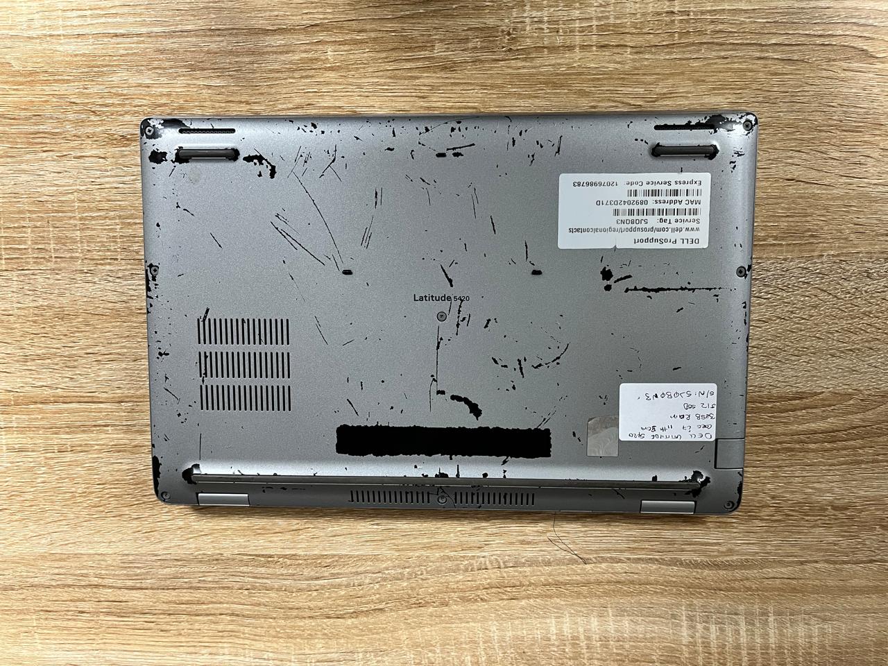 Dell Latitide 5420 Core i7 11th Gen