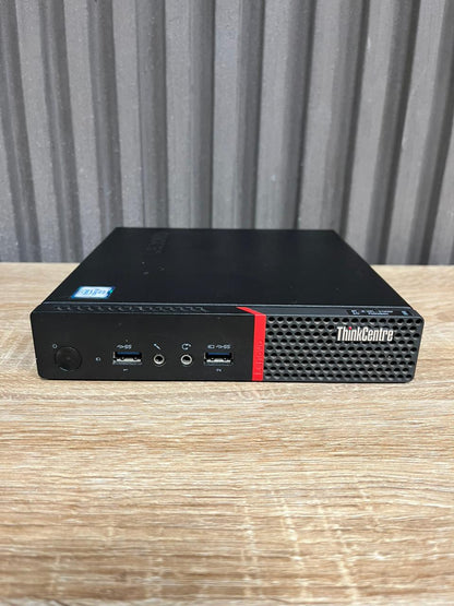 Lenovo ThinkCenter M900 Mini MFF Core i5 vPro 6th Gen
