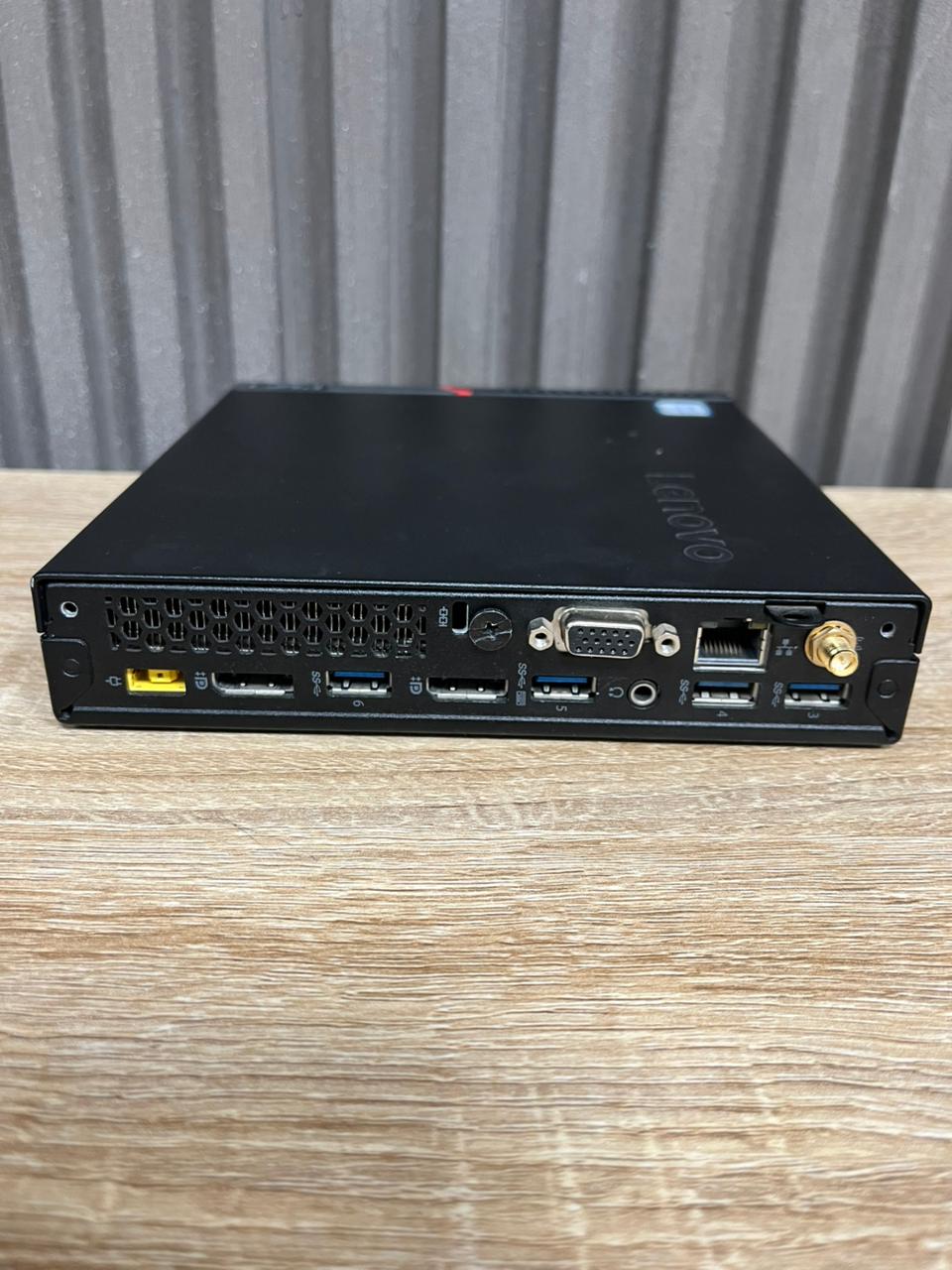 Lenovo ThinkCenter M900 Mini MFF Core i5 vPro 6th Gen
