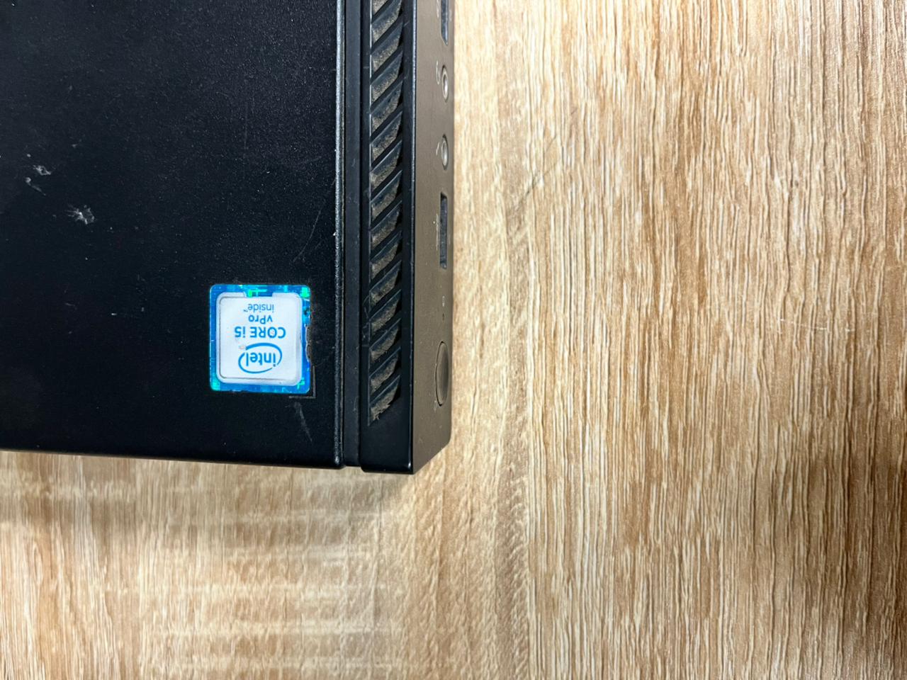 Lenovo ThinkCenter M900 Mini MFF Core i5 vPro 6th Gen