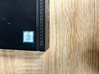 Lenovo ThinkCenter M900 Mini MFF Core i5 vPro 6th Gen