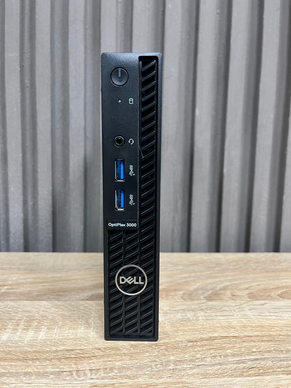 Dell Optiplex 3000 Micro PC Core i7 12th Gen