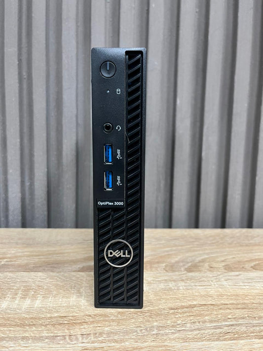 Dell Optiplex 3000 Micro PC Core i7 12th Gen