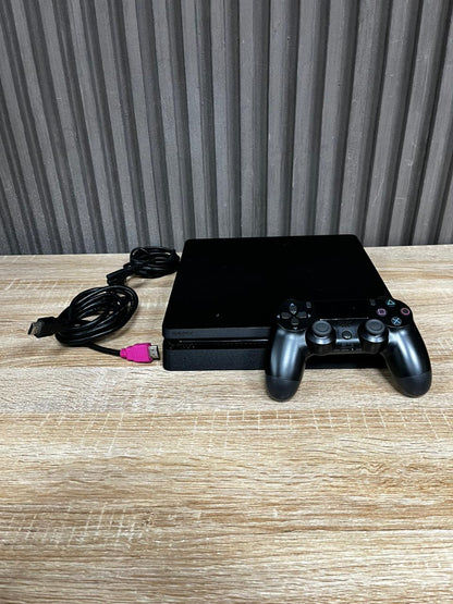 PS4  Slim 1TB HDD