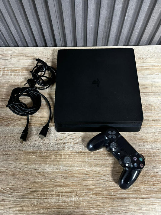 PS4 Slim 500GB HDD