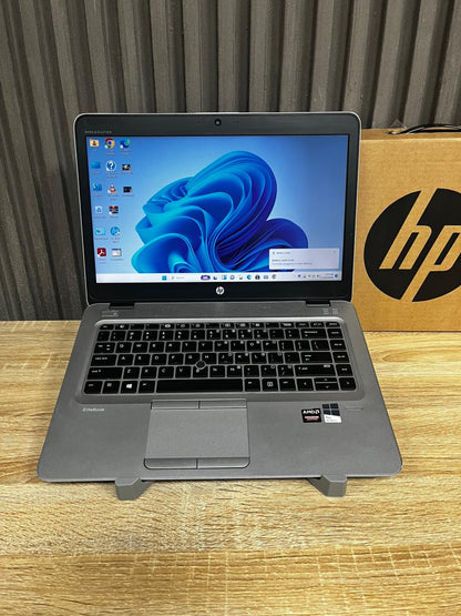 HP EliteBook MT 42 AMD PRO A8-8600B R6