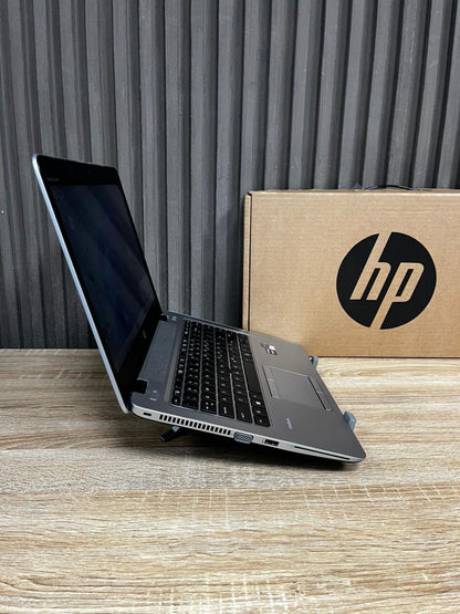 HP EliteBook MT 42 AMD PRO A8-8600B R6