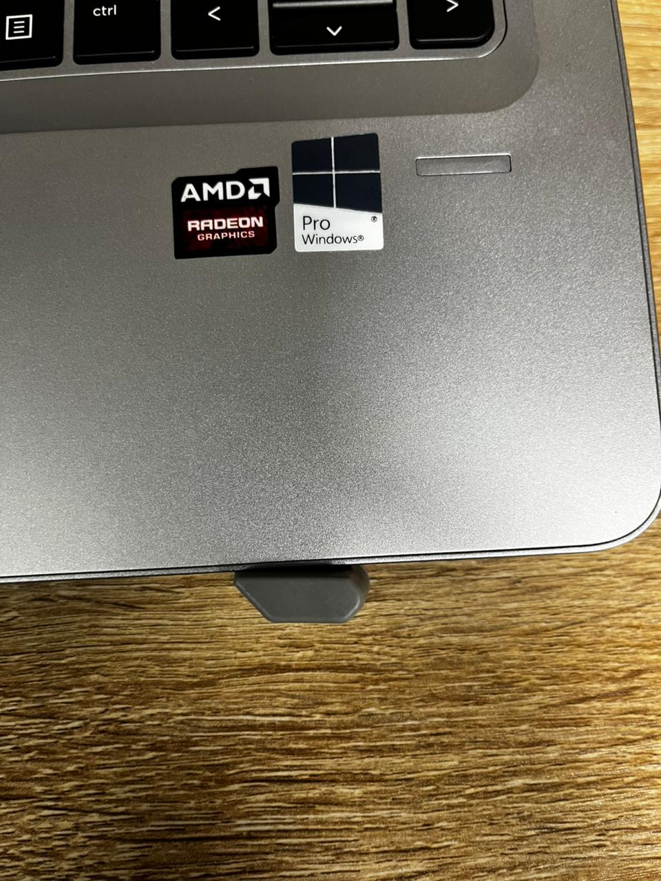 HP EliteBook MT 42 AMD PRO A8-8600B R6