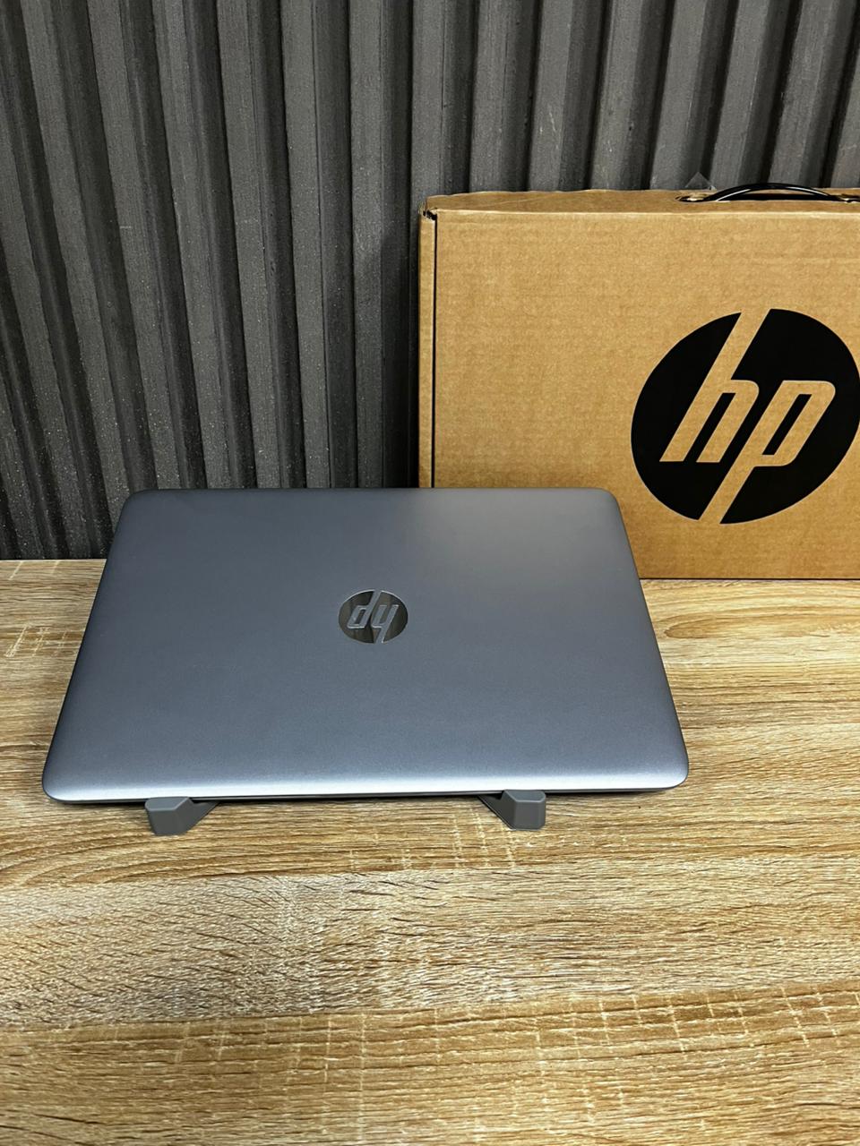 HP EliteBook MT 42 AMD PRO A8-8600B R6
