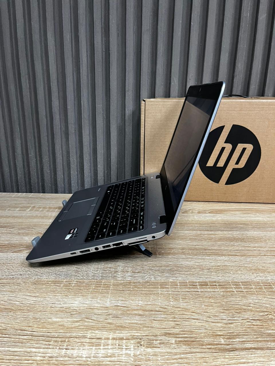 HP EliteBook MT 42 AMD PRO A8-8600B R6