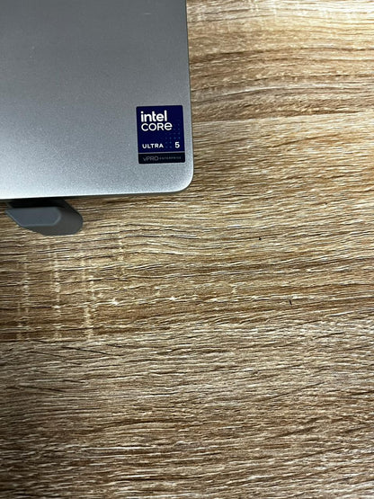 Dell Pro 14 Plus Intel Core Ultra 5 235U