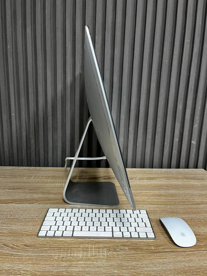 iMac 21-inch Core i5 2017 Model