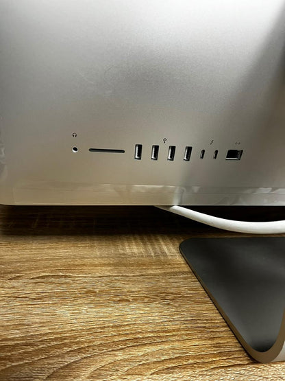 iMac 21-inch Core i5 2017 Model