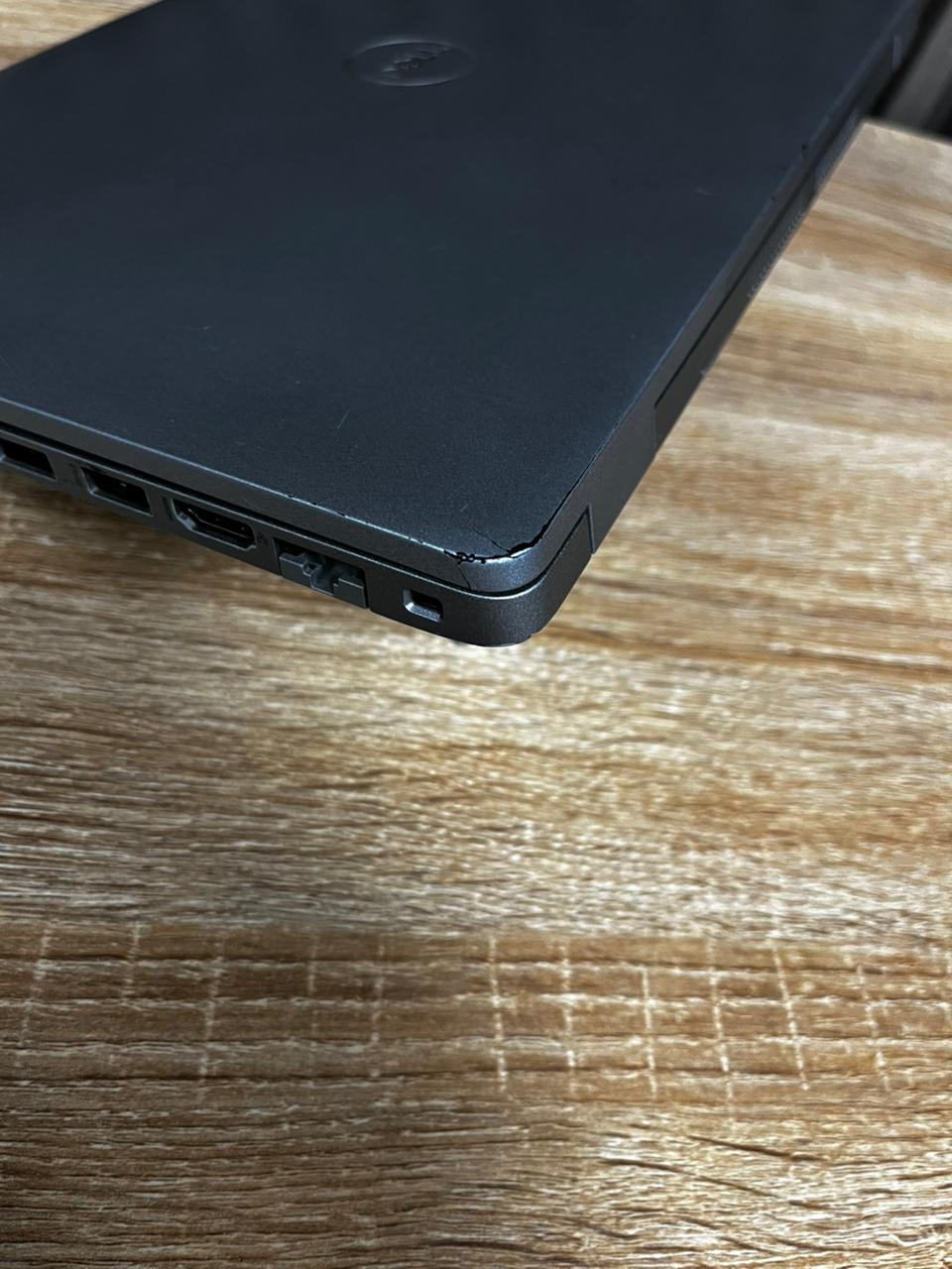 Dell Latitude 5420 Core i7 11th Gen