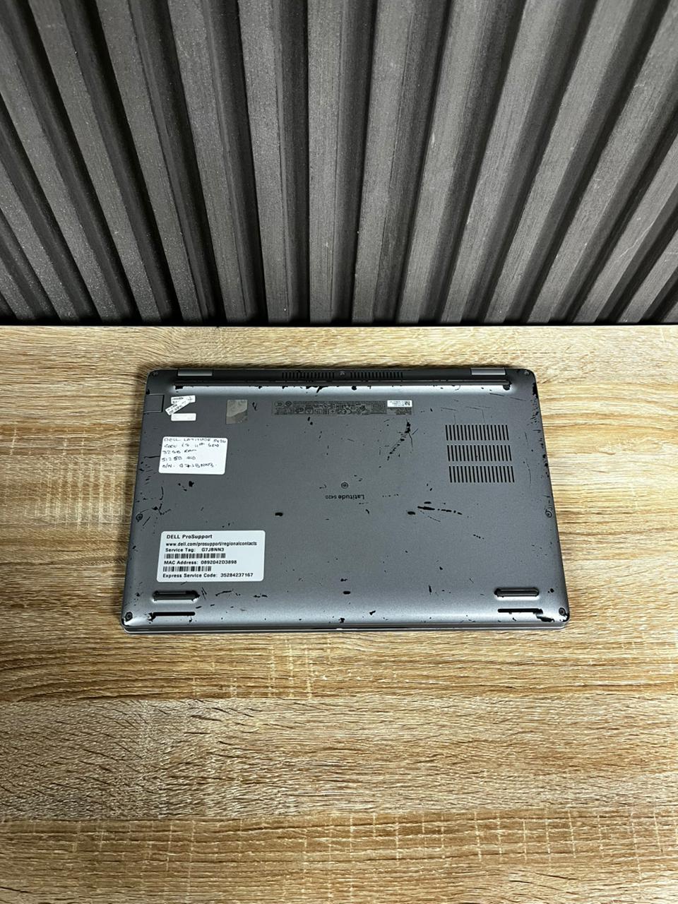 Dell Latitude 5420 Core i7 11th Gen
