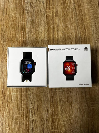 Huawei Watch Fit 4 Pro