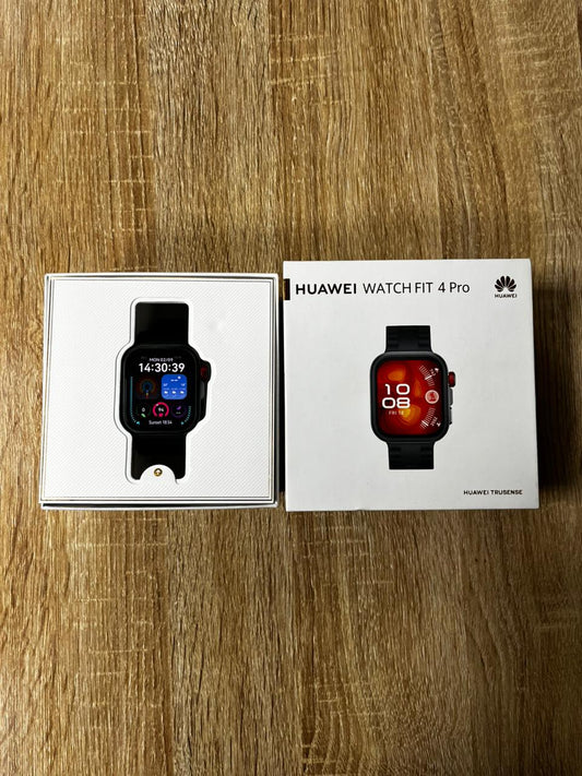 Huawei Watch Fit 4 Pro
