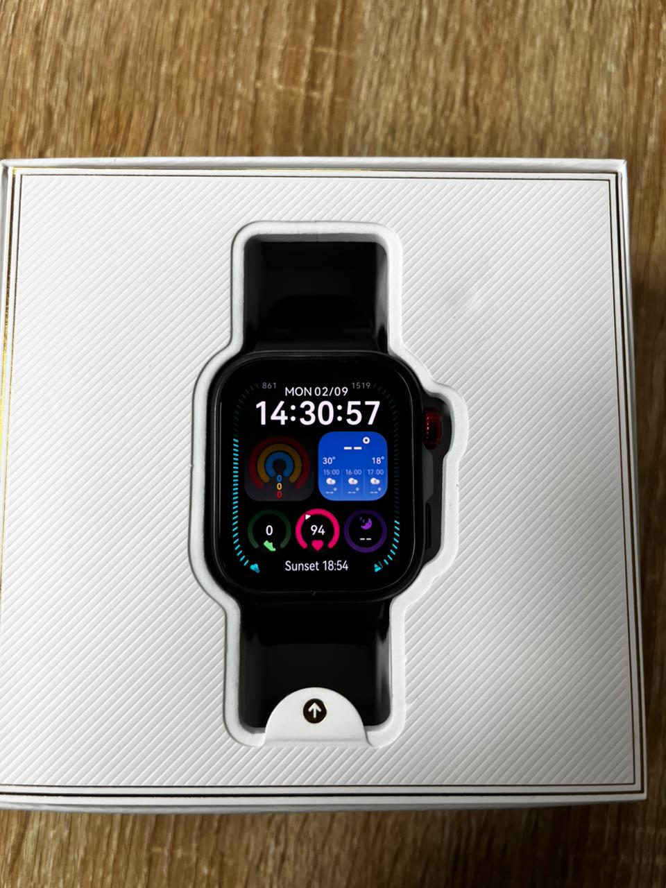 Huawei Watch Fit 4 Pro