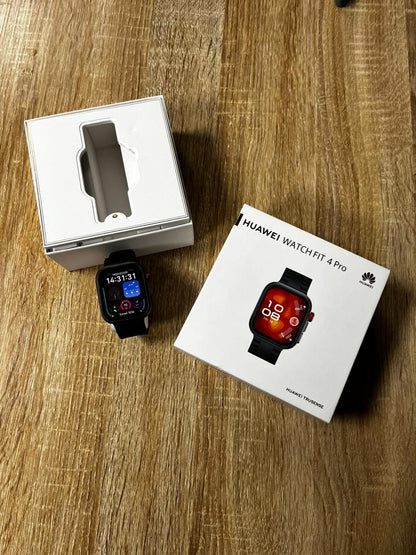 Huawei Watch Fit 4 Pro