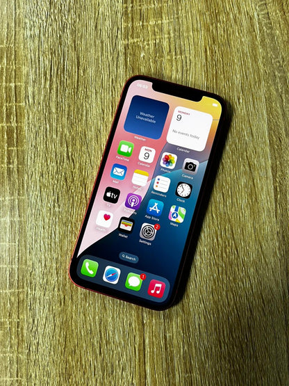 Iphone 12 256GB