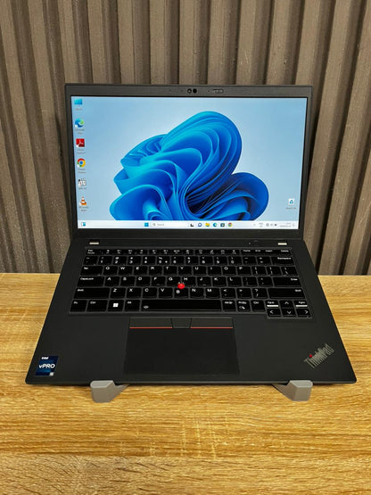 Lenovo ThinkPad L14 Core i5 vPro 12th Gen
