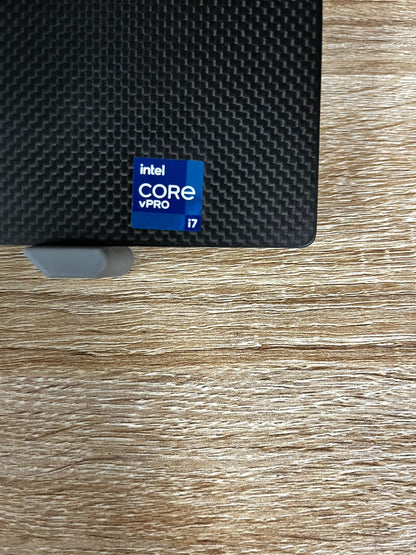 Dell Precision Core i7 vPro 11th Gen