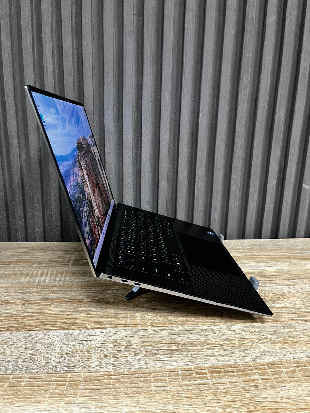 Dell Precision Core i7 vPro 11th Gen