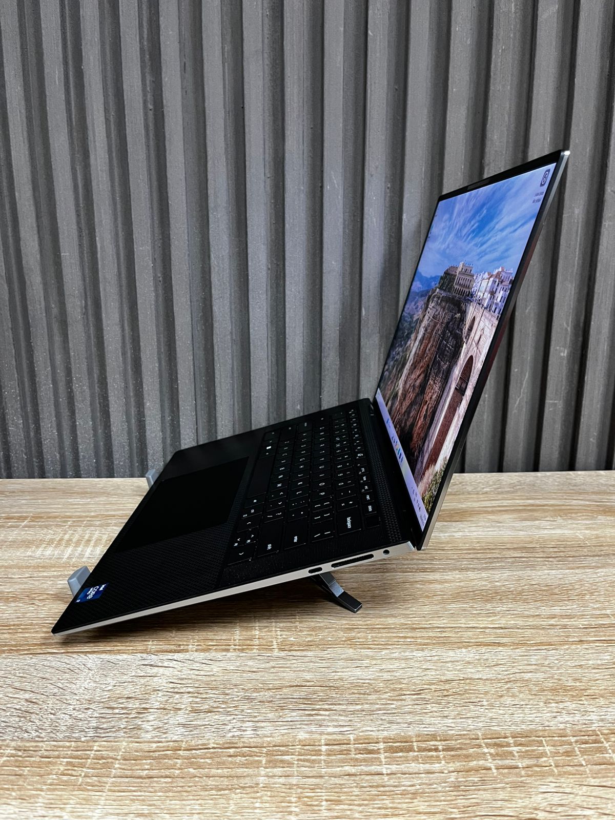 Dell Precision Core i7 vPro 11th Gen