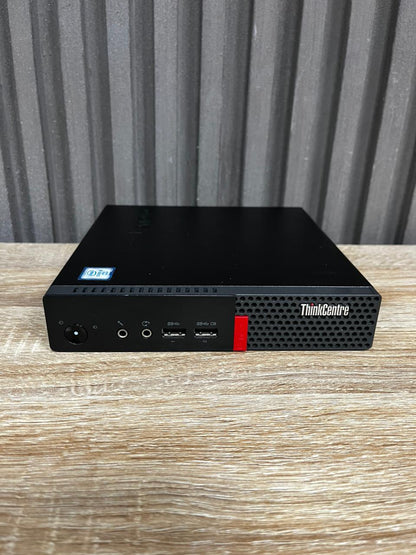 Lenovo ThinkCenter M70q