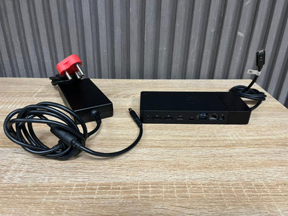 Dell WD19 180W Docking Station