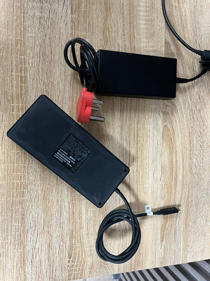 Dell WD19 180W Docking Station