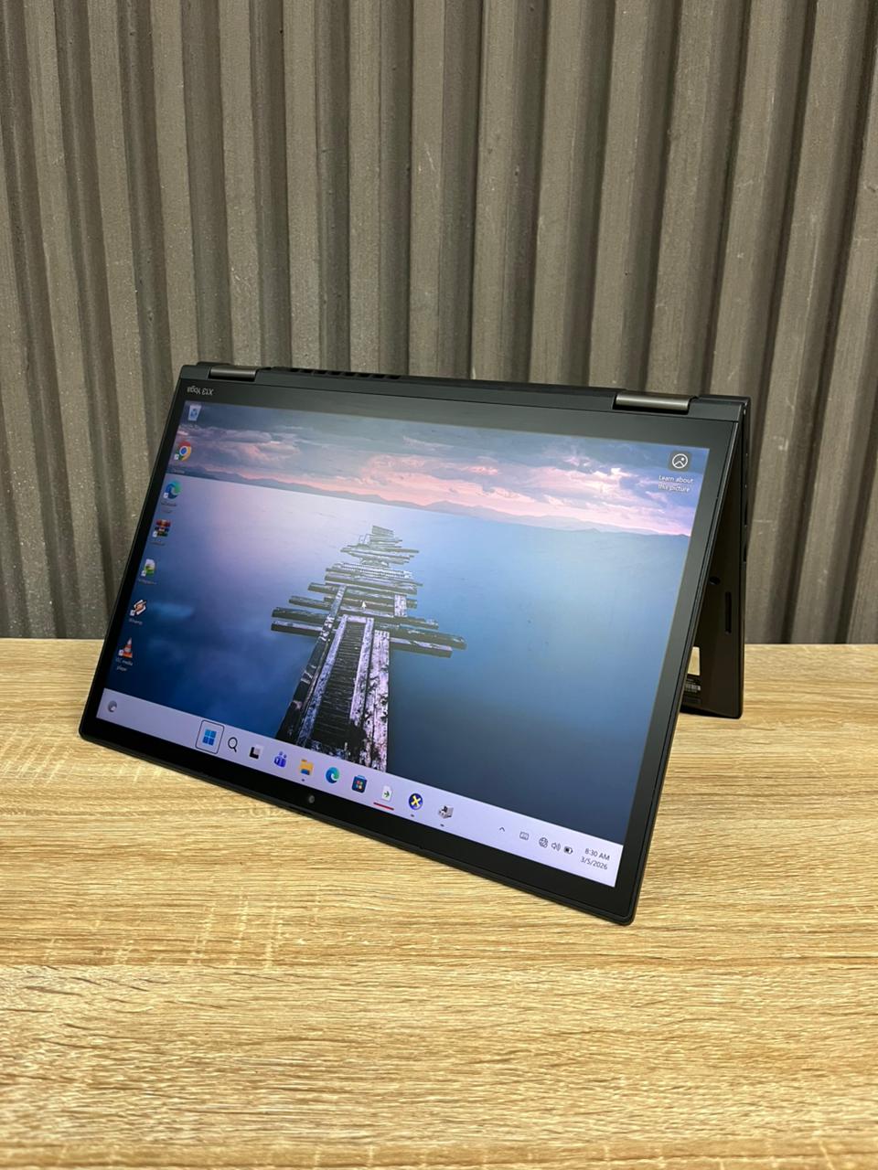 Lenovo Thinkpad X13 Yoga Gen 3  Intel Core i5 vPro 12th Gen