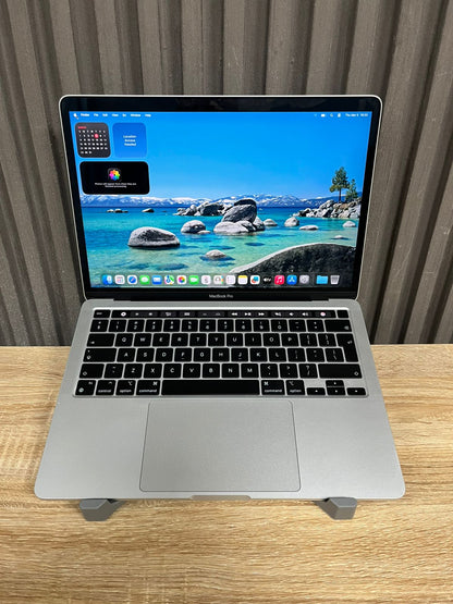 MacBook Pro 13-inch M2   Apple M2 Chip