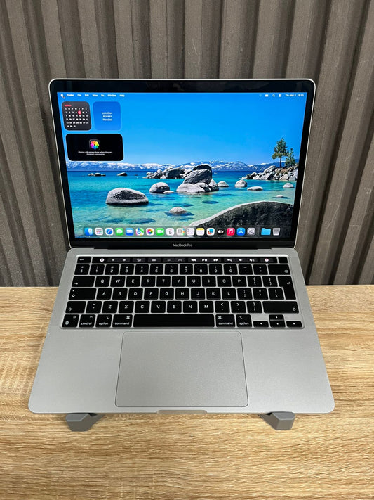 MacBook Pro 13-inch M2   Apple M2 Chip
