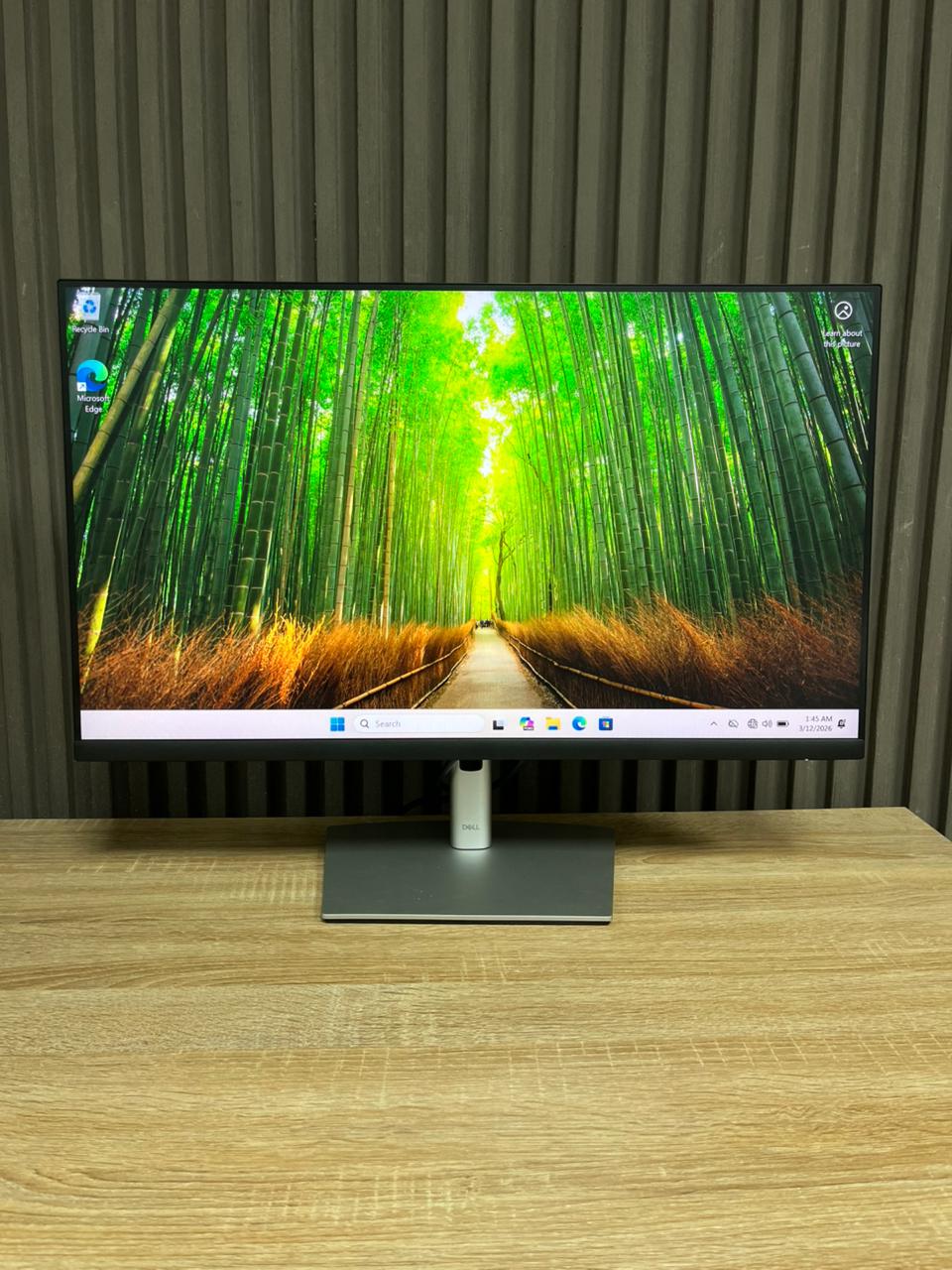 Dell P2722H FHD Monitor   27 inch